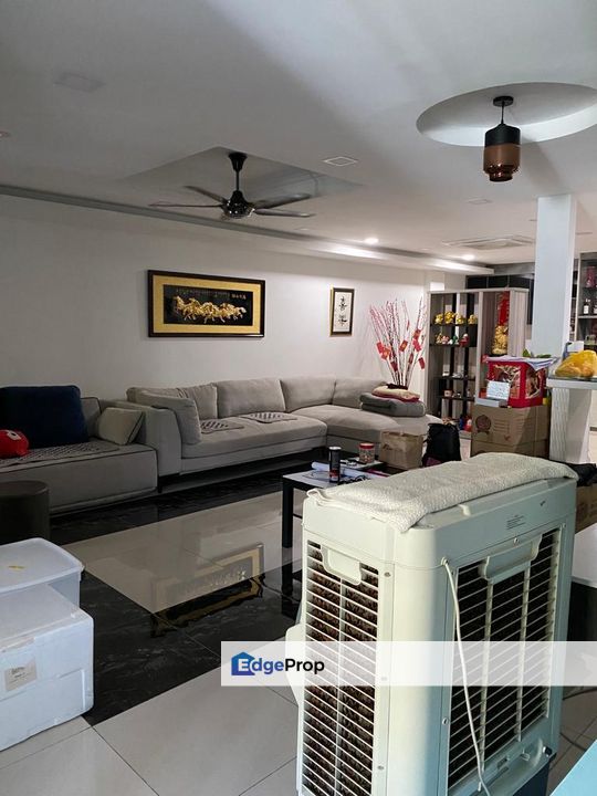 SS18 Subang Jaya, Selangor, Subang Bestari