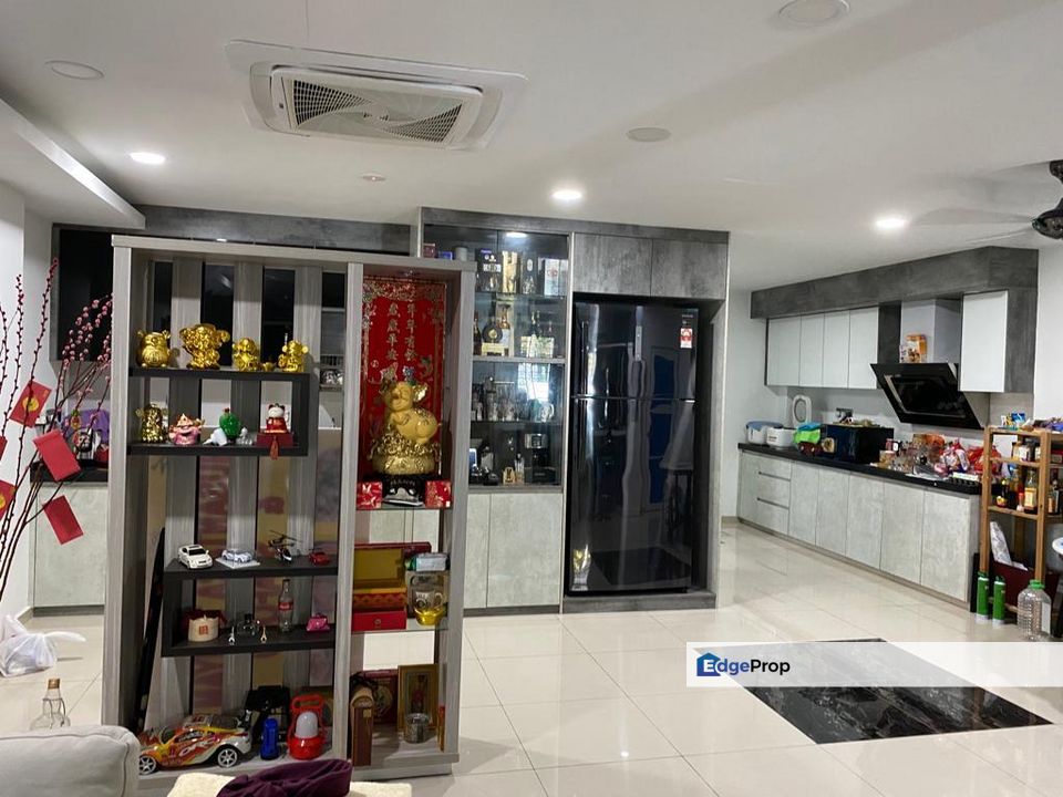 SS18 Subang Jaya, Selangor, Subang Bestari