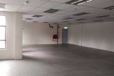 Shah Alam Industrial