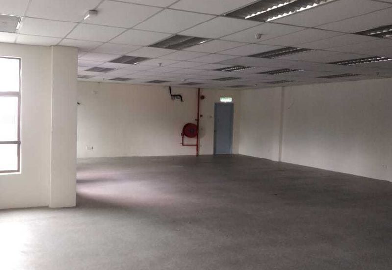 Shah Alam Industrial