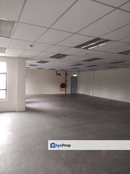 Bukit Jelutong U8 Shah Alam, Selangor, Shah Alam