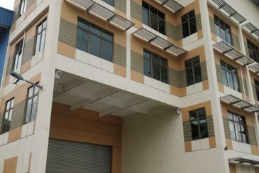 Shah Alam Industrial