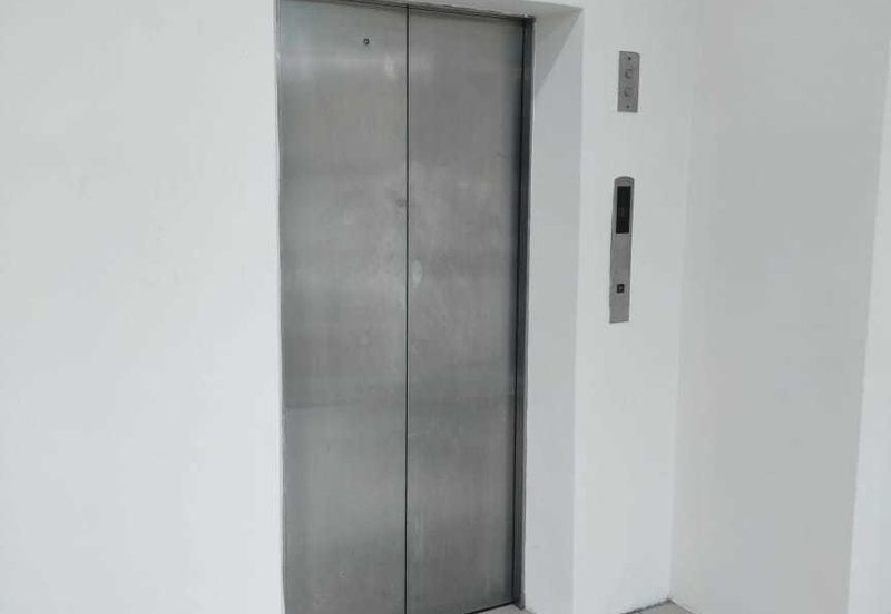 Shah Alam Industrial