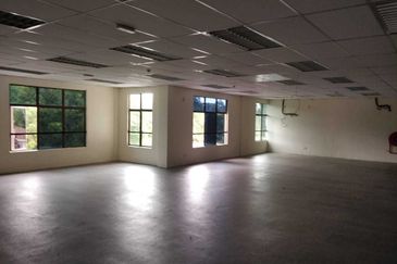 Shah Alam Industrial