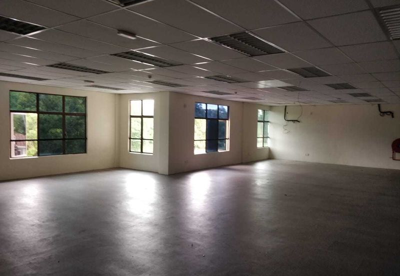 Shah Alam Industrial