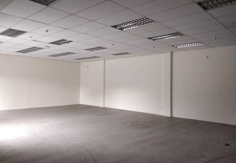 Shah Alam Industrial