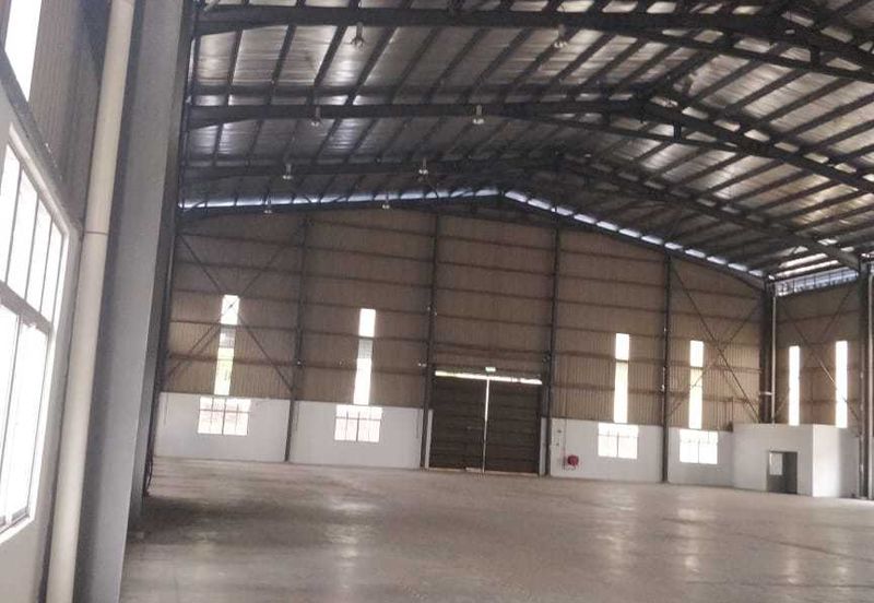 Shah Alam Industrial