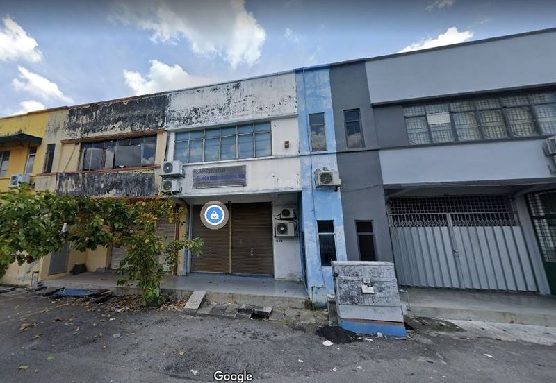 Taman Perindustrian Puchong