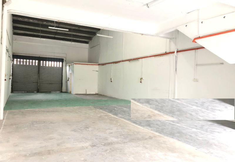 Taman Perindustrian Puchong