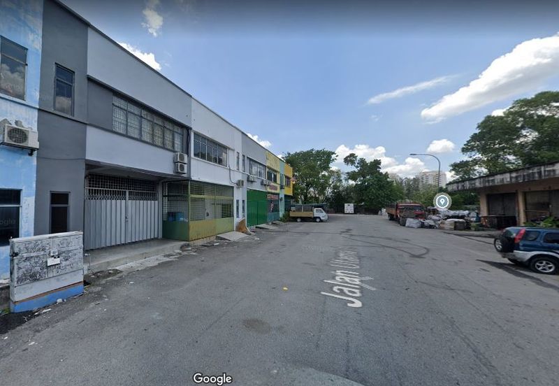 Taman Perindustrian Puchong