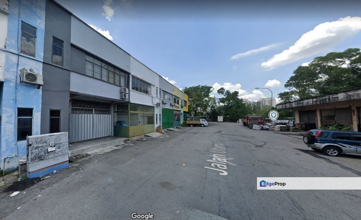 Puchong Utama, Selangor, Puchong