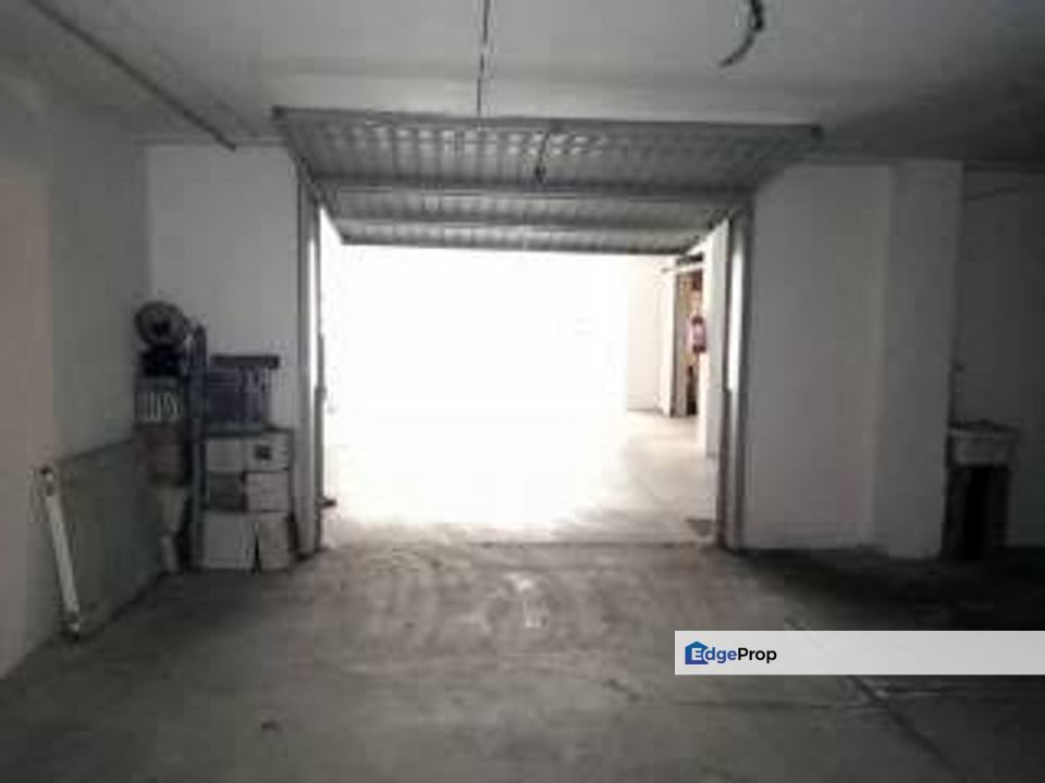 Puchong Utama, Selangor, Puchong