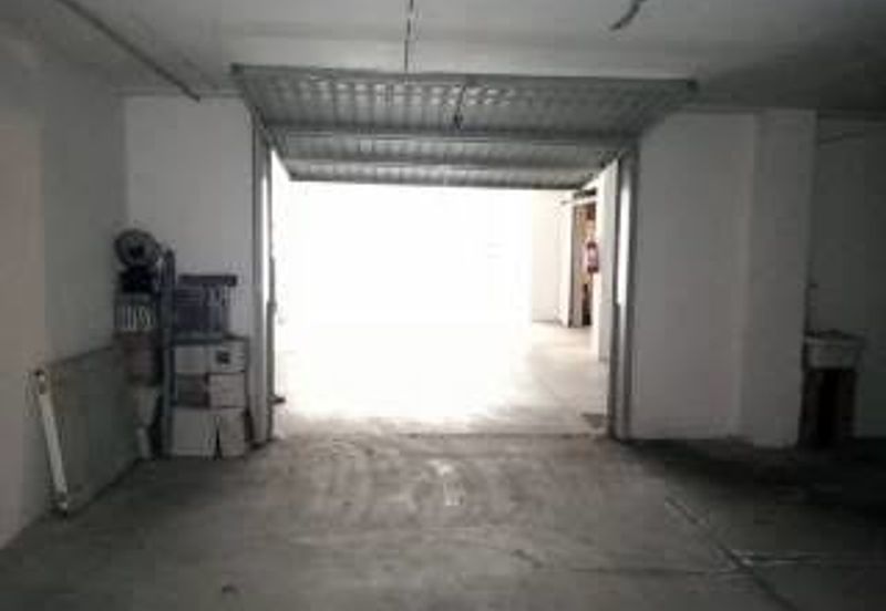 Taman Perindustrian Puchong