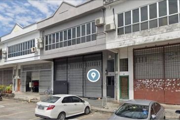 Taman Perindustrian Puchong