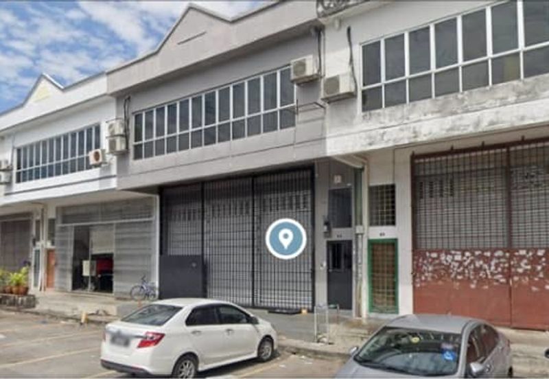 Taman Perindustrian Puchong