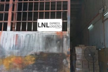 Taman Perindustrian Puchong