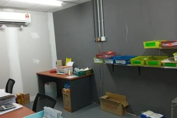 Taman Perindustrian Puchong