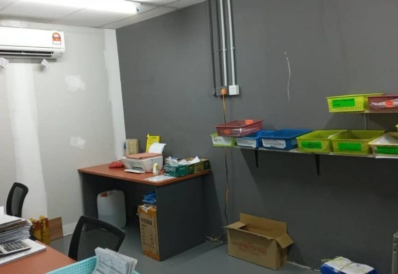 Taman Perindustrian Puchong