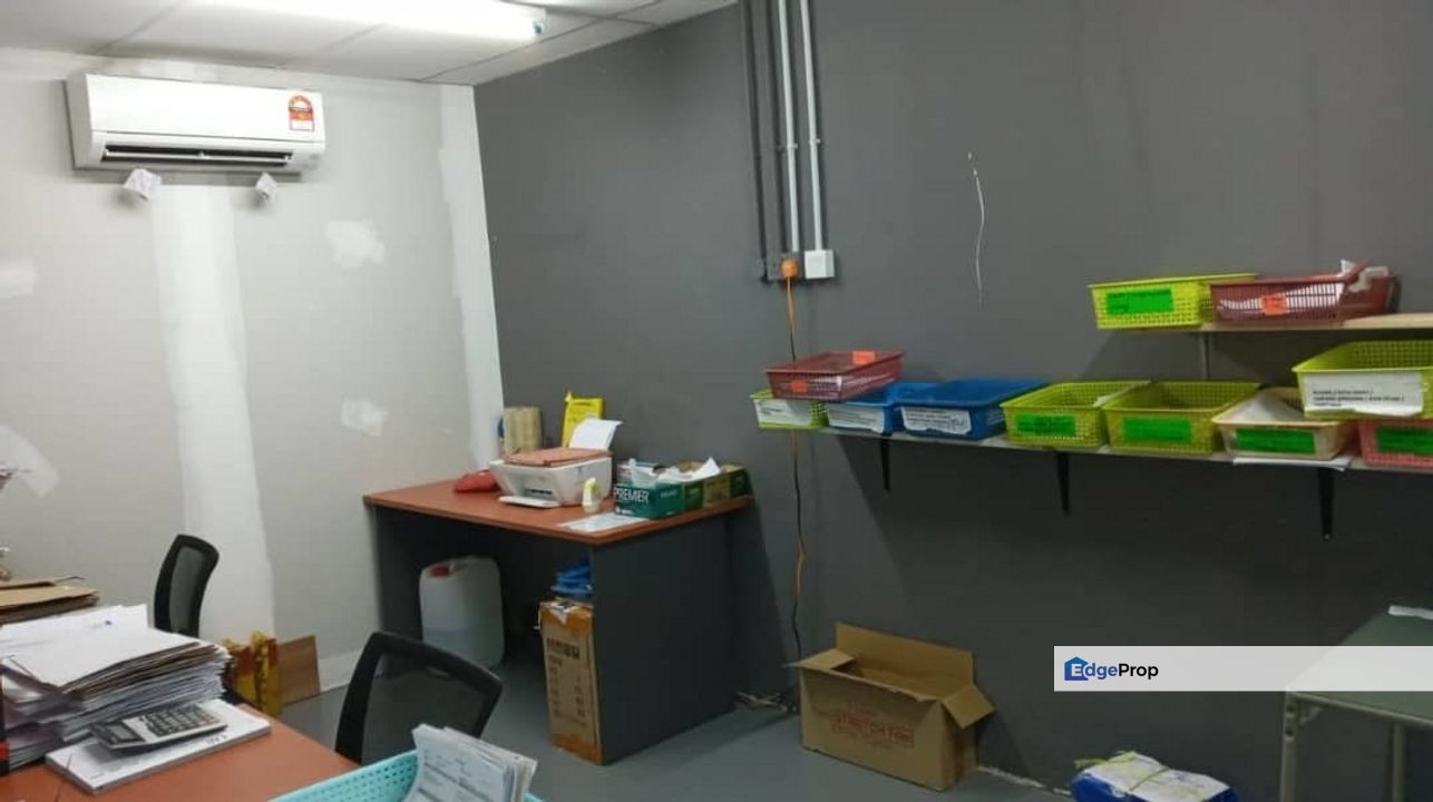 Bandar Bukit Puchong, Selangor, Puchong