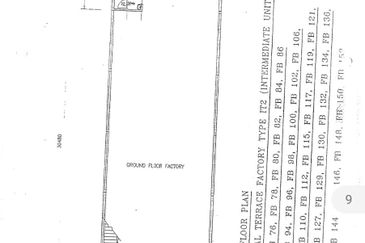 Taman Perindustrian Puchong