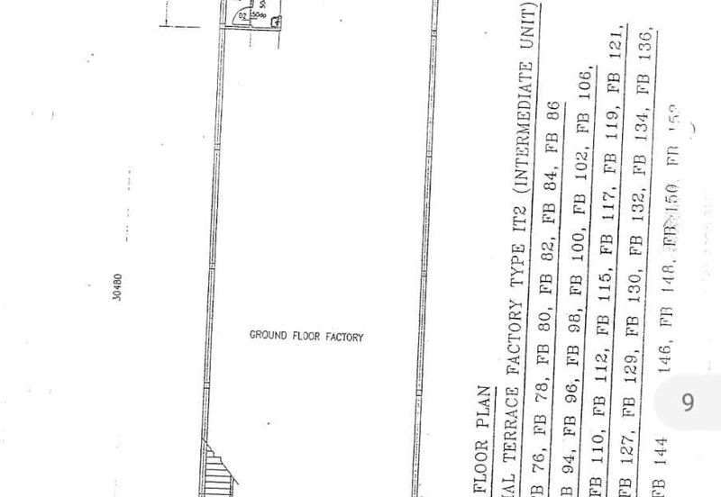 Taman Perindustrian Puchong