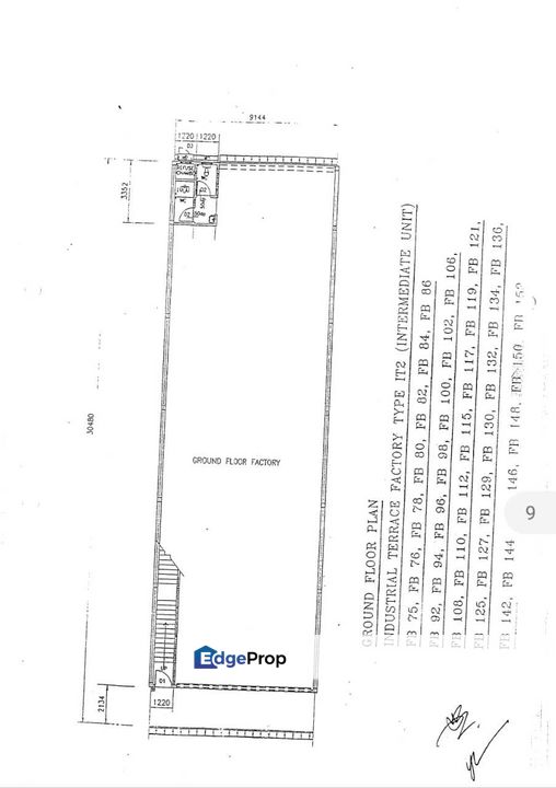 Bandar Bukit Puchong, Selangor, Puchong
