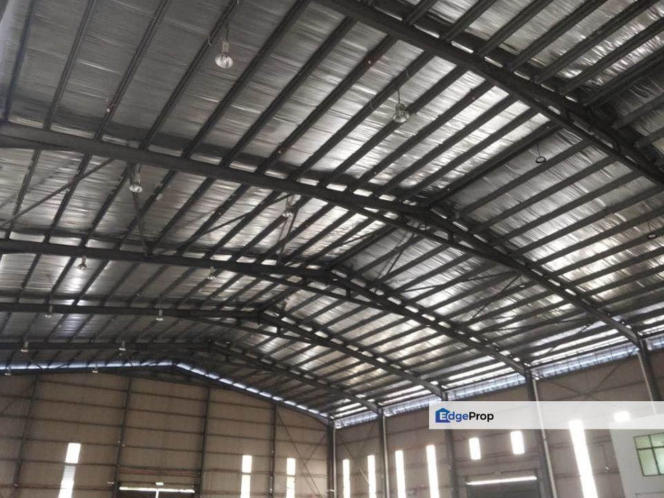 Meru Jaya Klang, Selangor, Klang