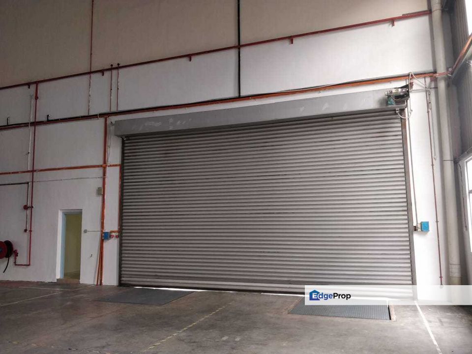 Meru Jaya Klang, Selangor, Klang