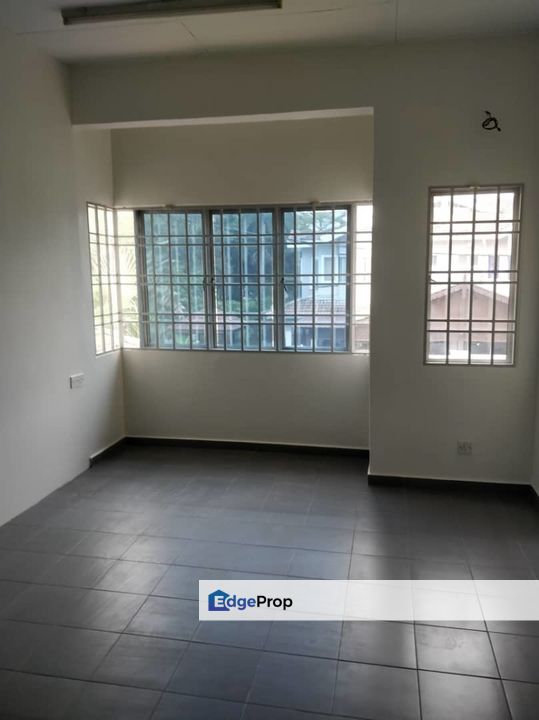 Kelana Idaman Kelana Jaya, Selangor, Kelana Jaya