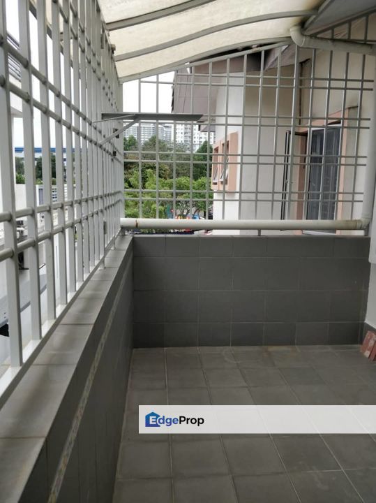 Kelana Idaman Kelana Jaya, Selangor, Kelana Jaya