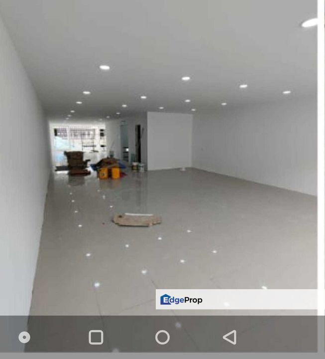 Usj Taipan Newly Renovated Office Subang Jaya for Rental RM3,600 By HK