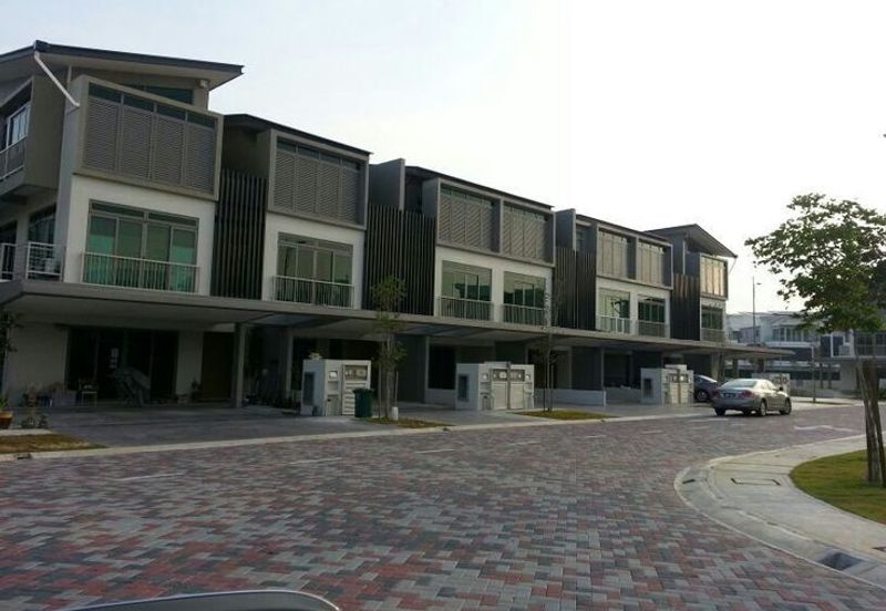 D'Island Residence