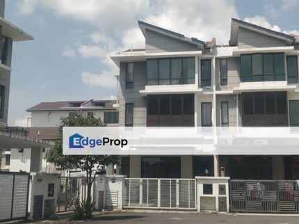 Putra Impiana Puchong, Selangor, Puchong