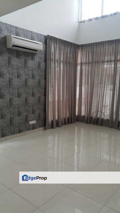 Kinrara Residence Palmiera, Selangor, Bandar Kinrara Puchong