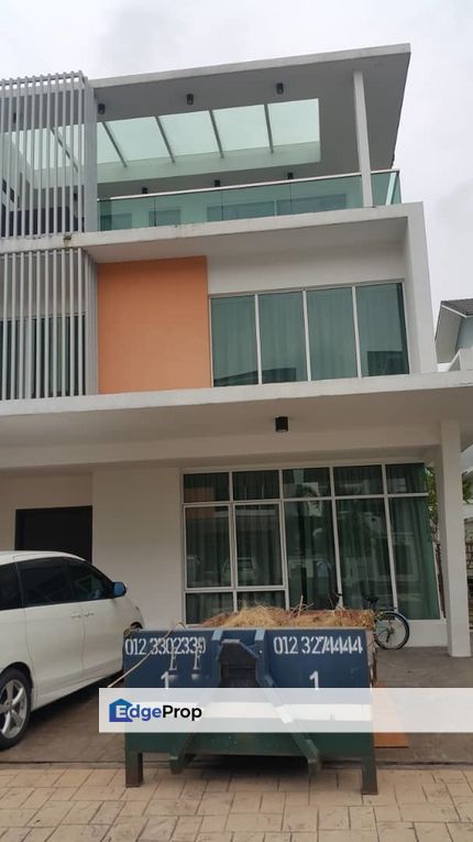 Kinrara Residence Palmiera, Selangor, Bandar Kinrara Puchong