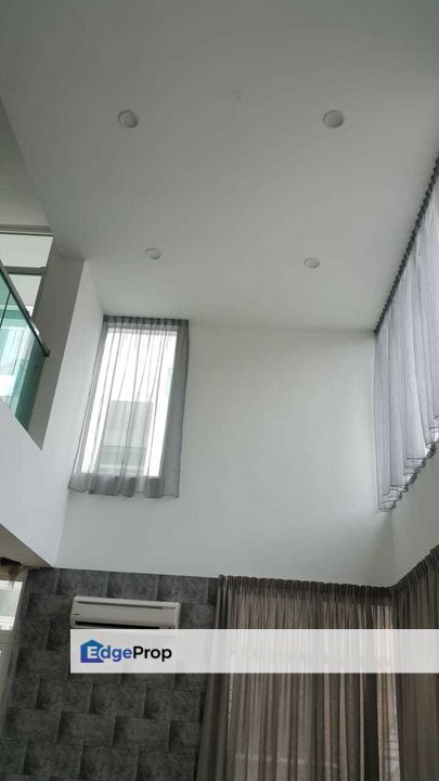 Kinrara Residence Palmiera, Selangor, Bandar Kinrara Puchong