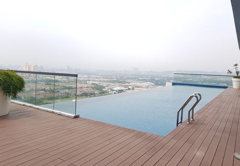 The Square @ One City