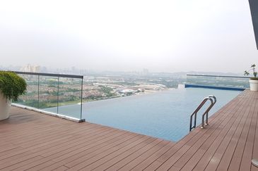 The Square @ One City