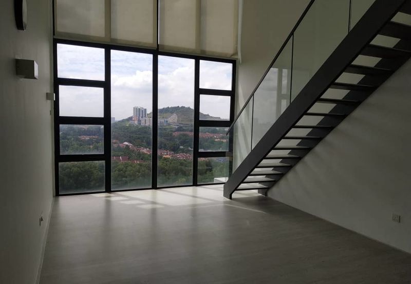 The Square @ One City