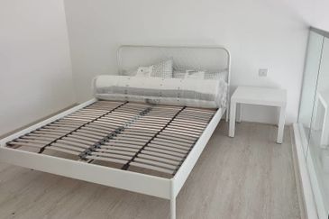 The Square @ One City