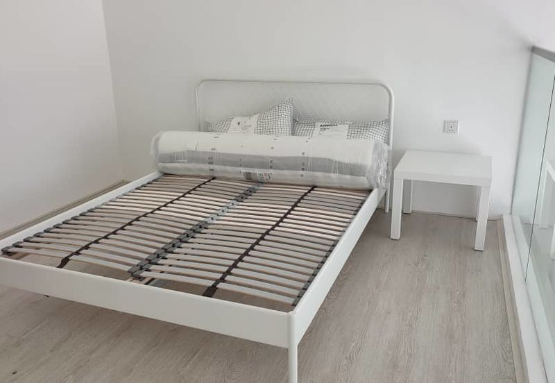 The Square @ One City