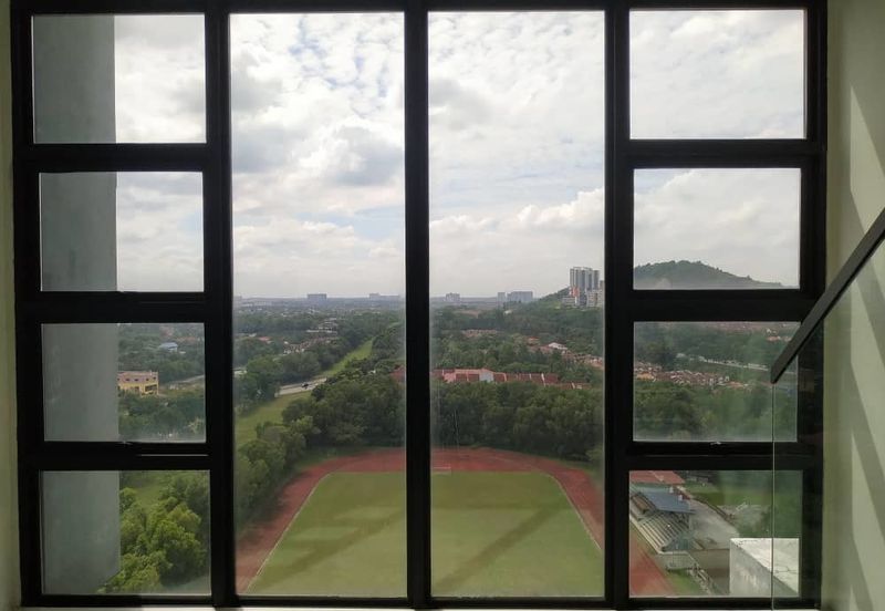 The Square @ One City