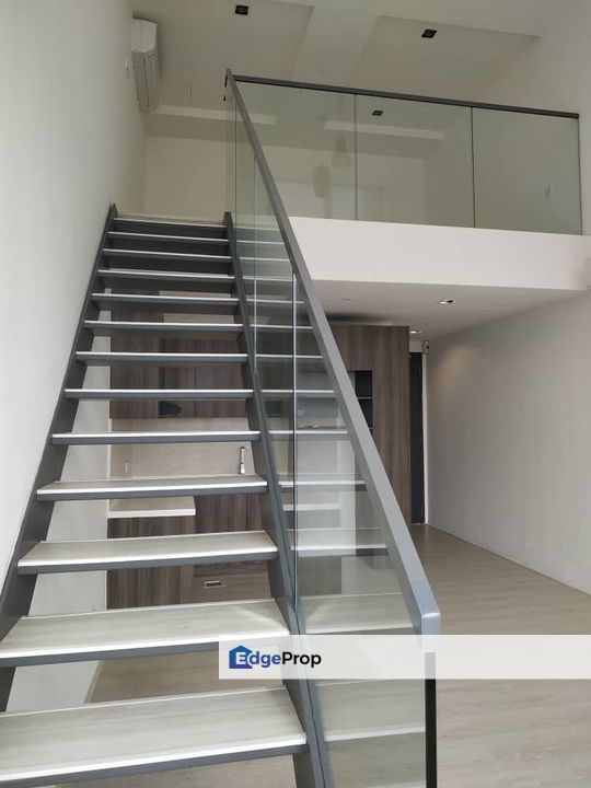 The Square One city Subang Jaya, Selangor, Subang Jaya