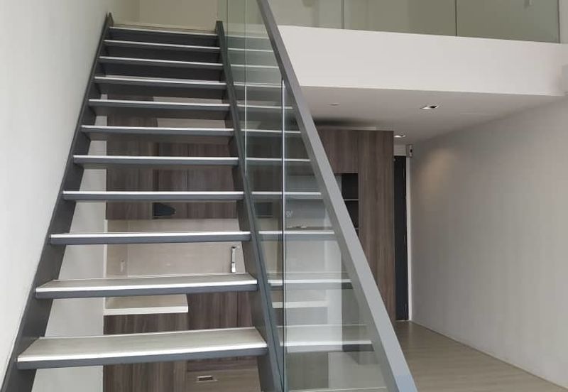 The Square @ One City