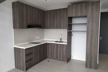 The Square @ One City