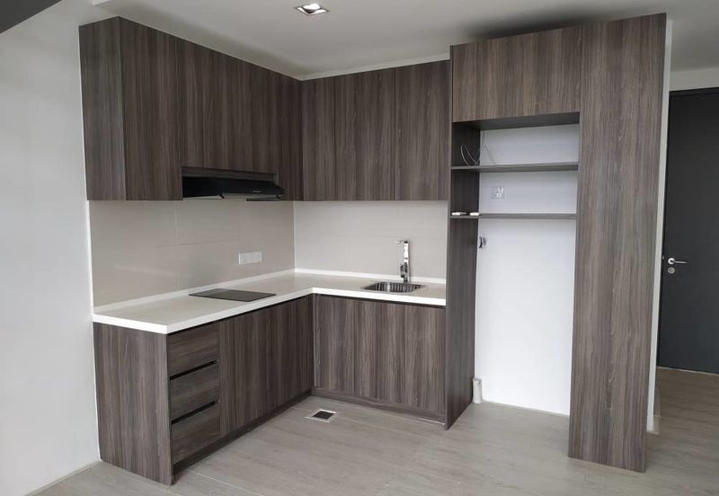 The Square @ One City