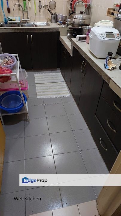 Kelana idaman kelana jaya, Selangor, Kelana Jaya