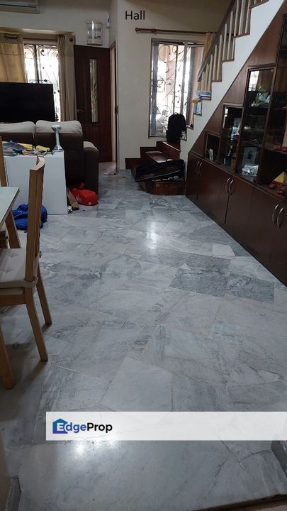 Kelana idaman kelana jaya, Selangor, Kelana Jaya