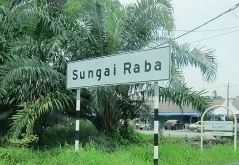 Freehold palm oil Banting Development Land Next Polytechnic