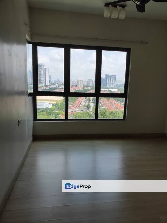 Covilliea Bukit jalil, Kuala Lumpur, Bukit Jalil